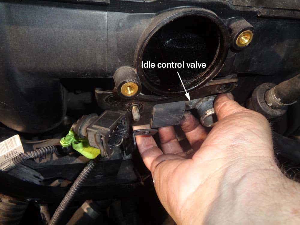 See B2909 in engine